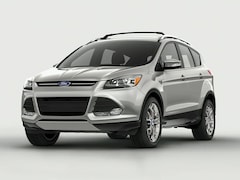 2015 Ford Escape S SUV
