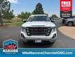 GMC Sierra 1500