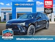 Chevrolet Blazer EV