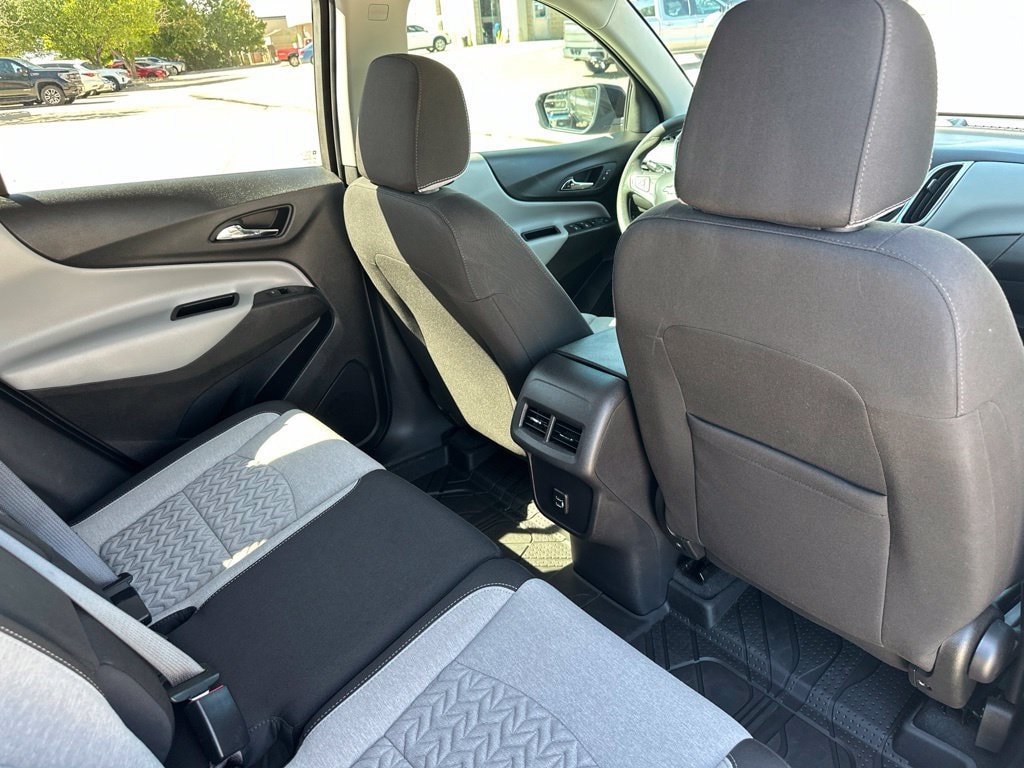 2024 Chevrolet Equinox LS - Photo 29