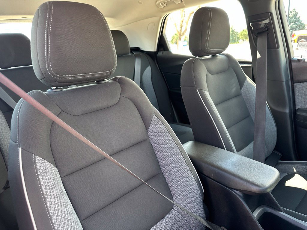 2023 Chevrolet TrailBlazer LS - Photo 30