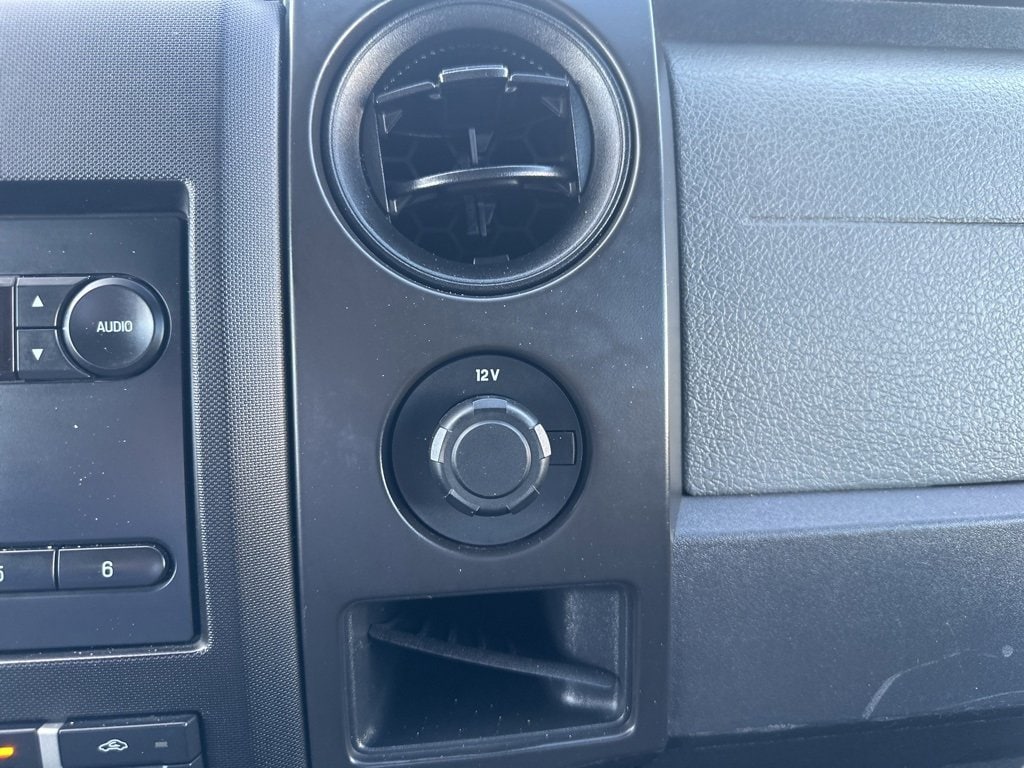 Used 2013 Ford F-150 Truck Regular Cab