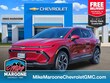  Chevrolet Equinox EV
