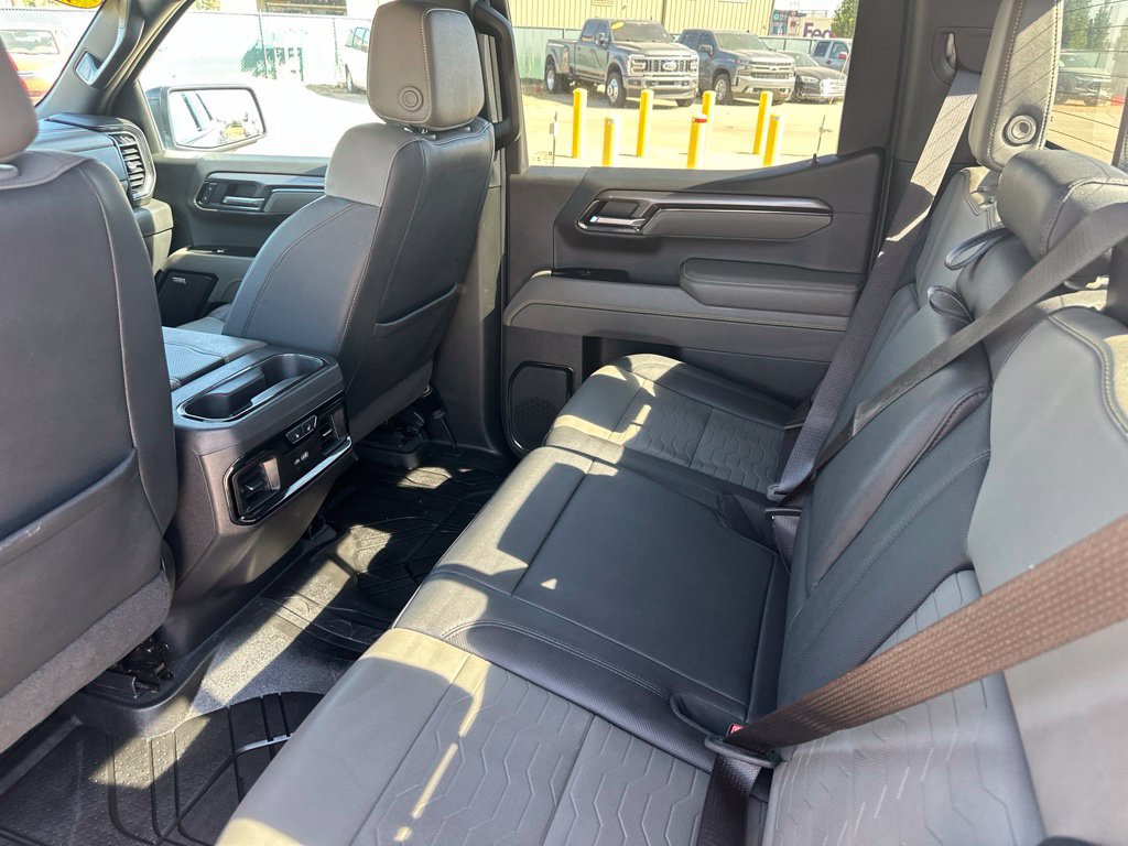 2024 Chevrolet Silverado 1500 ZR2 - Photo 20