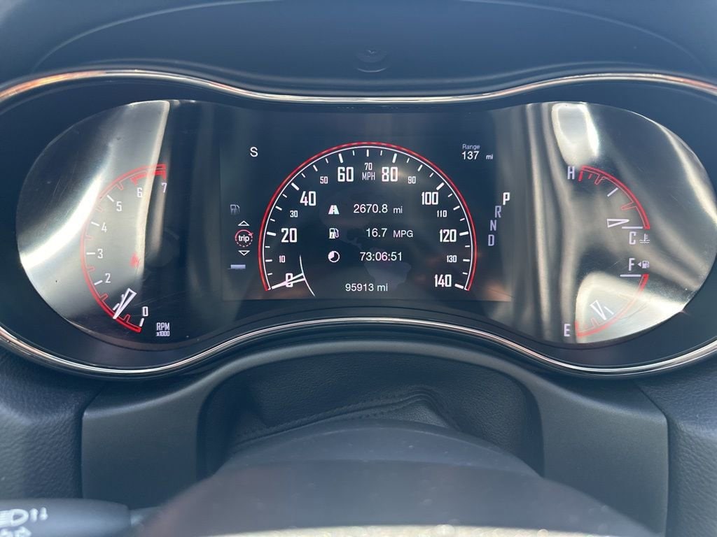 Used 2020 Dodge Durango R/T SUV