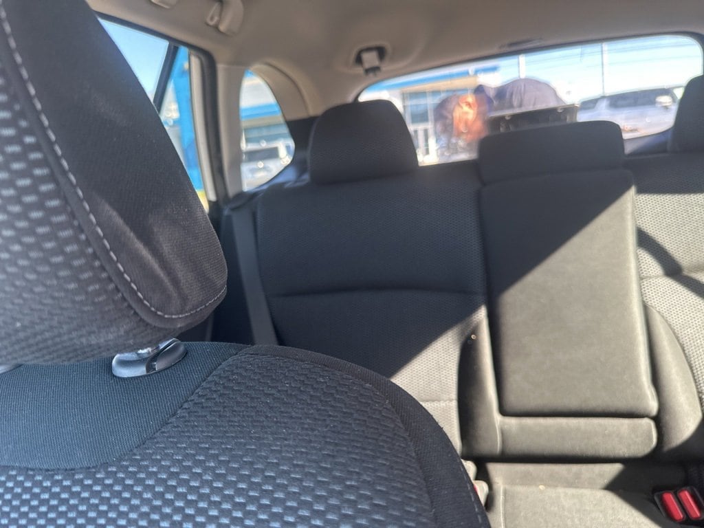 Used 2016 Subaru Outback 2.5i Premium SUV