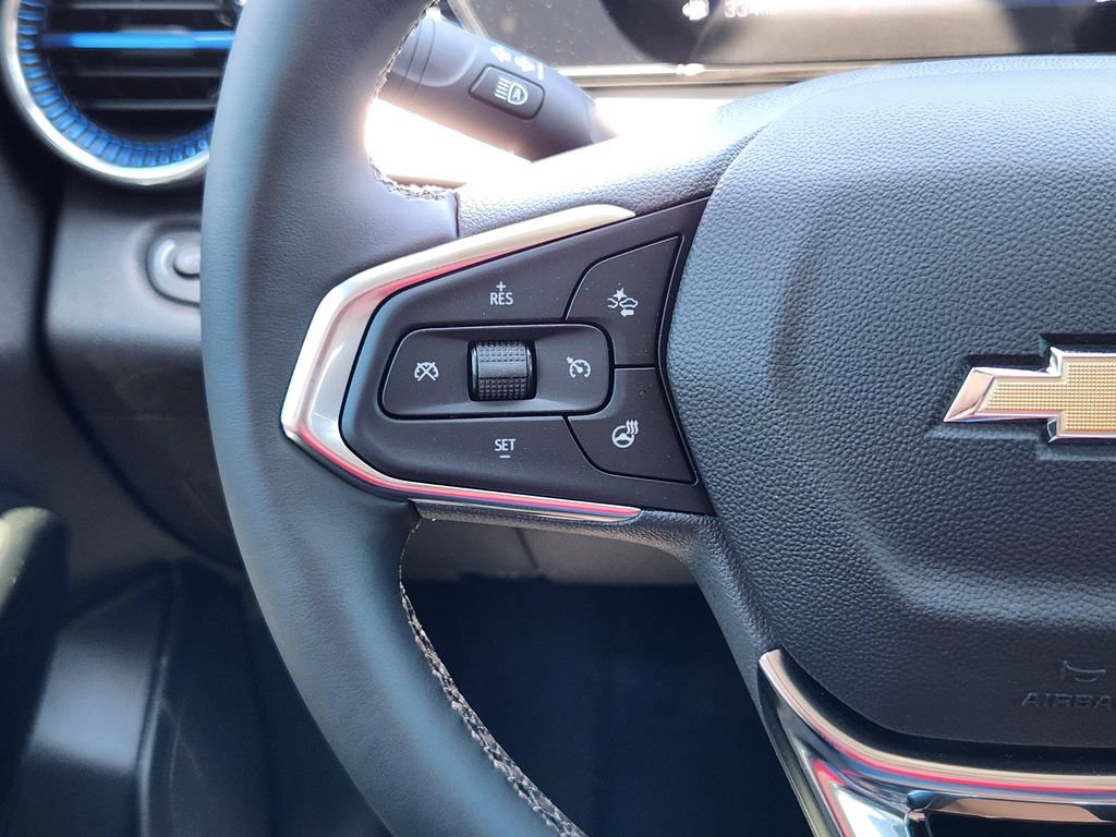 2026 Chevrolet Trax LT - Photo 16