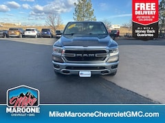 2019 Ram 1500 Big Horn/Lone Star Truck Crew Cab