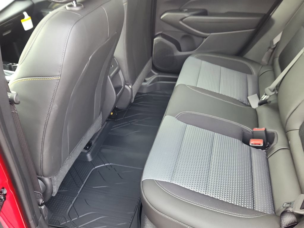 2026 Chevrolet Trax LT - Photo 11