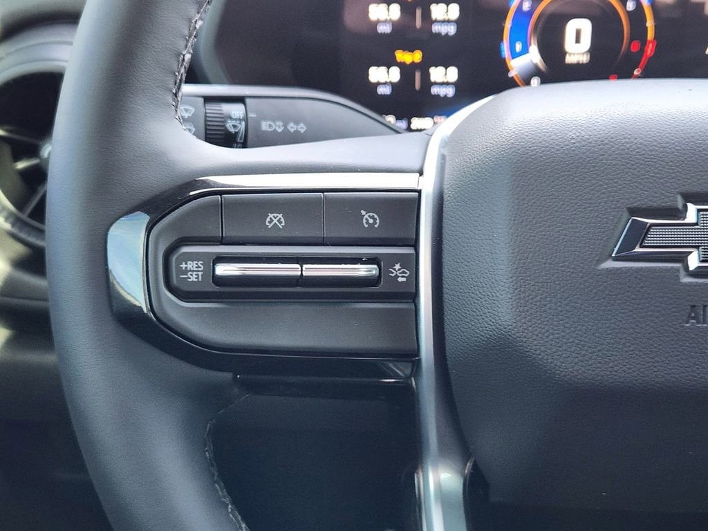 2026 Chevrolet Colorado Trail Boss - Photo 16