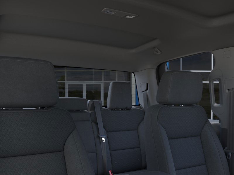 2026 Chevrolet Silverado 1500 Custom - Photo 48