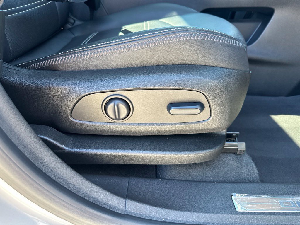 2022 GMC Terrain Denali - Photo 28