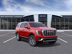 2026 GMC Yukon Denali SUV