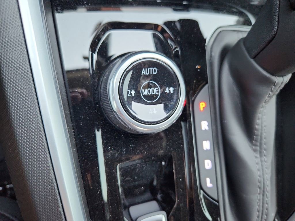 2025 Chevrolet Colorado Trail Boss - Photo 17