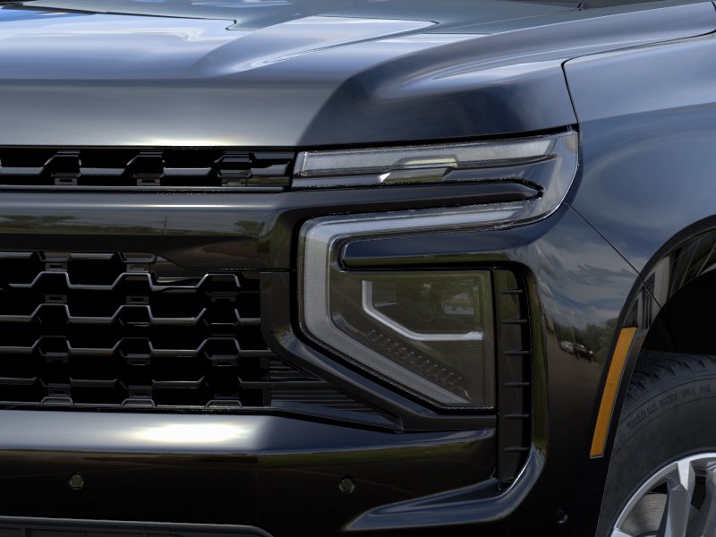 2026 Chevrolet Suburban LS - Photo 33