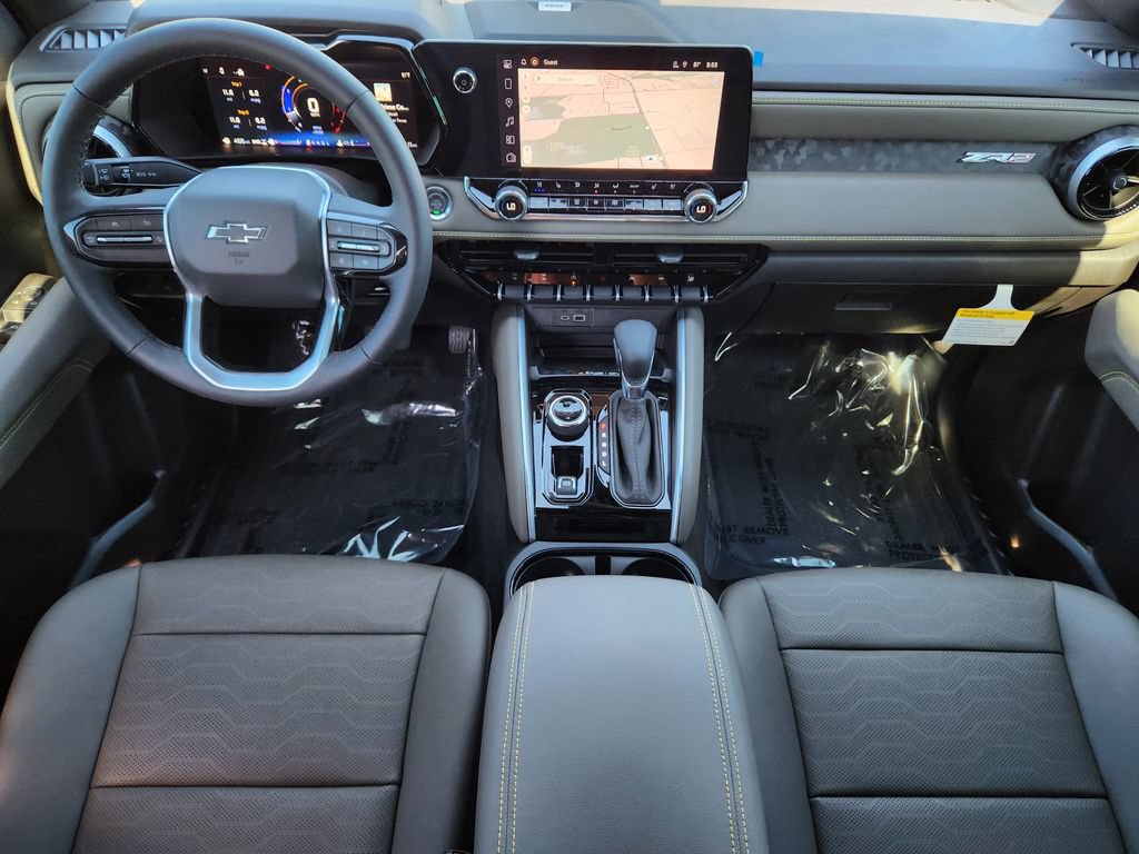 2026 Chevrolet Colorado ZR2 - Photo 9