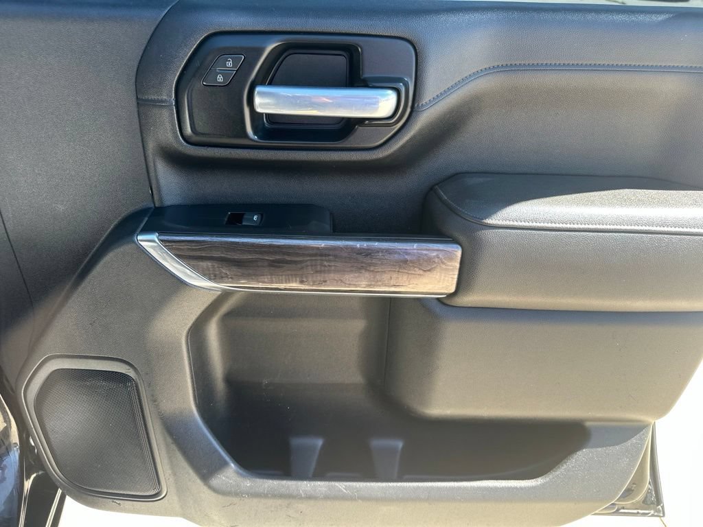 2021 Chevrolet Silverado 2500HD LTZ - Photo 27