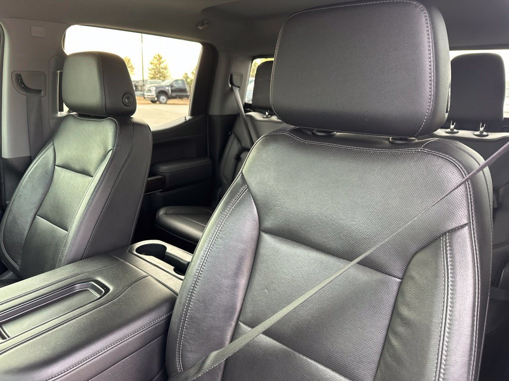 2020 GMC Sierra 1500 SLT - Photo 16