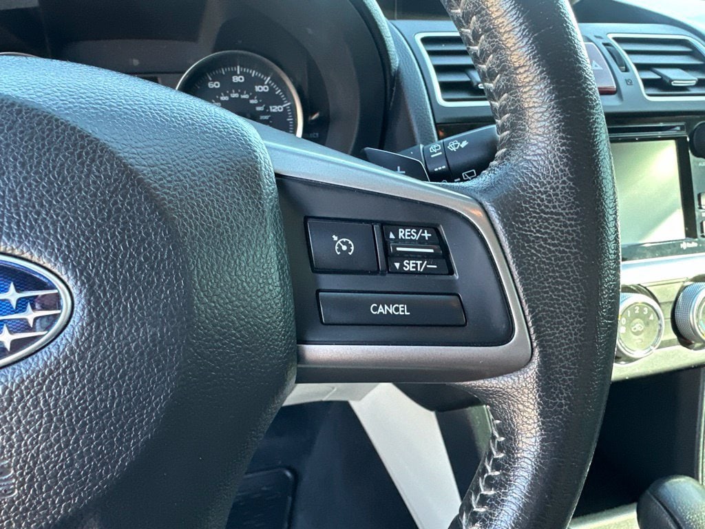 2015 Subaru Impreza Sport Limited - Photo 11