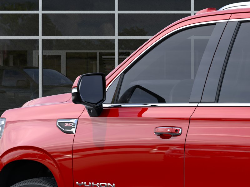 2026 GMC Yukon XL Elevation - Photo 36