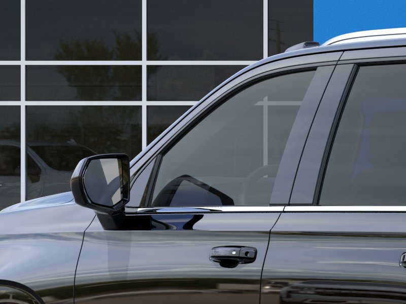 2026 Chevrolet Suburban LS - Photo 35