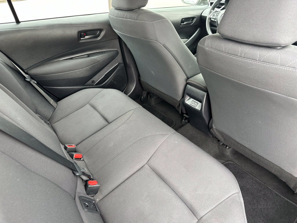 2023 Toyota Corolla LE - Photo 20