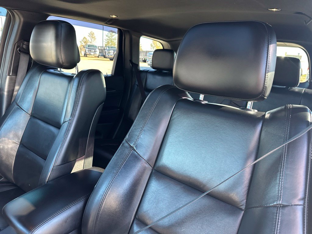 2021 Jeep Grand Cherokee Limited - Photo 14