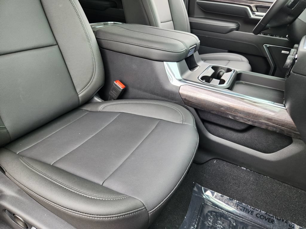 2026 Chevrolet Silverado 2500 HD LTZ - Photo 14