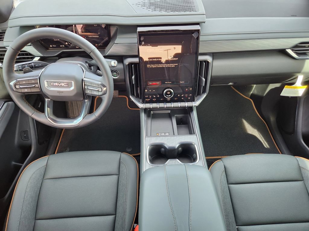 2026 GMC Acadia AT4 - Photo 11