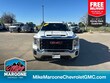  GMC Sierra 2500 HD