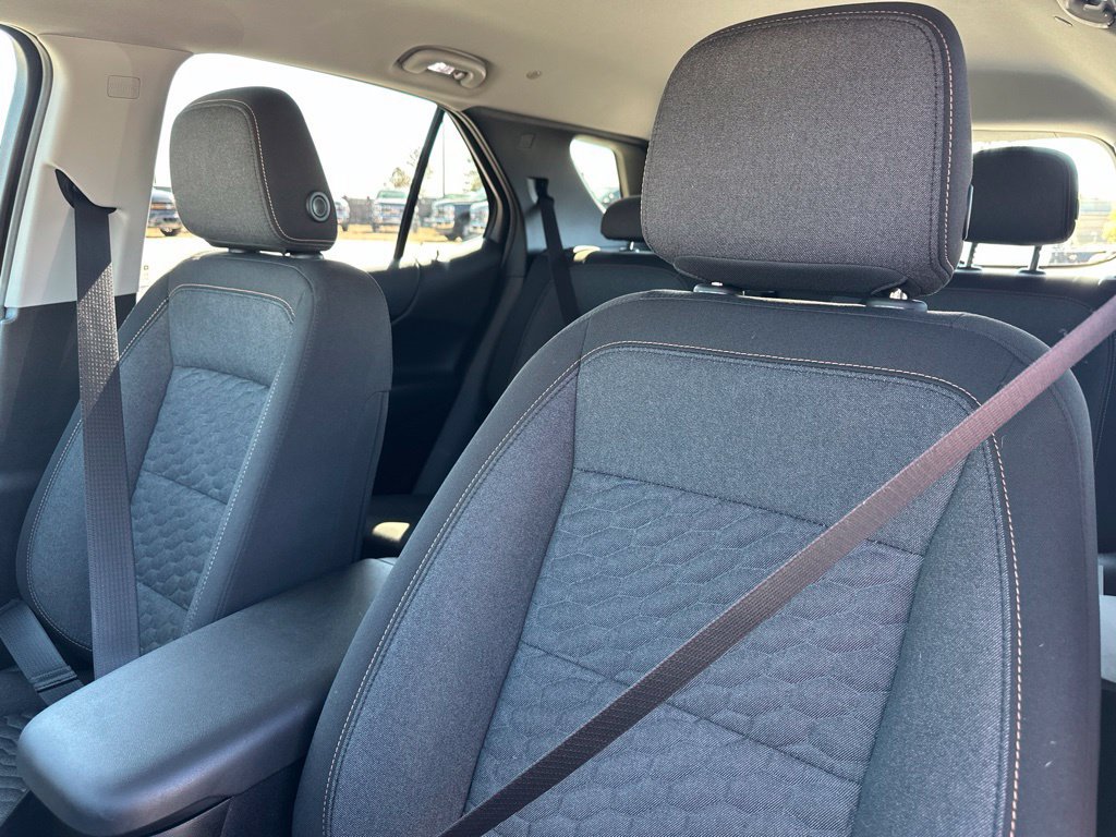 2020 Chevrolet Equinox LT - Photo 15