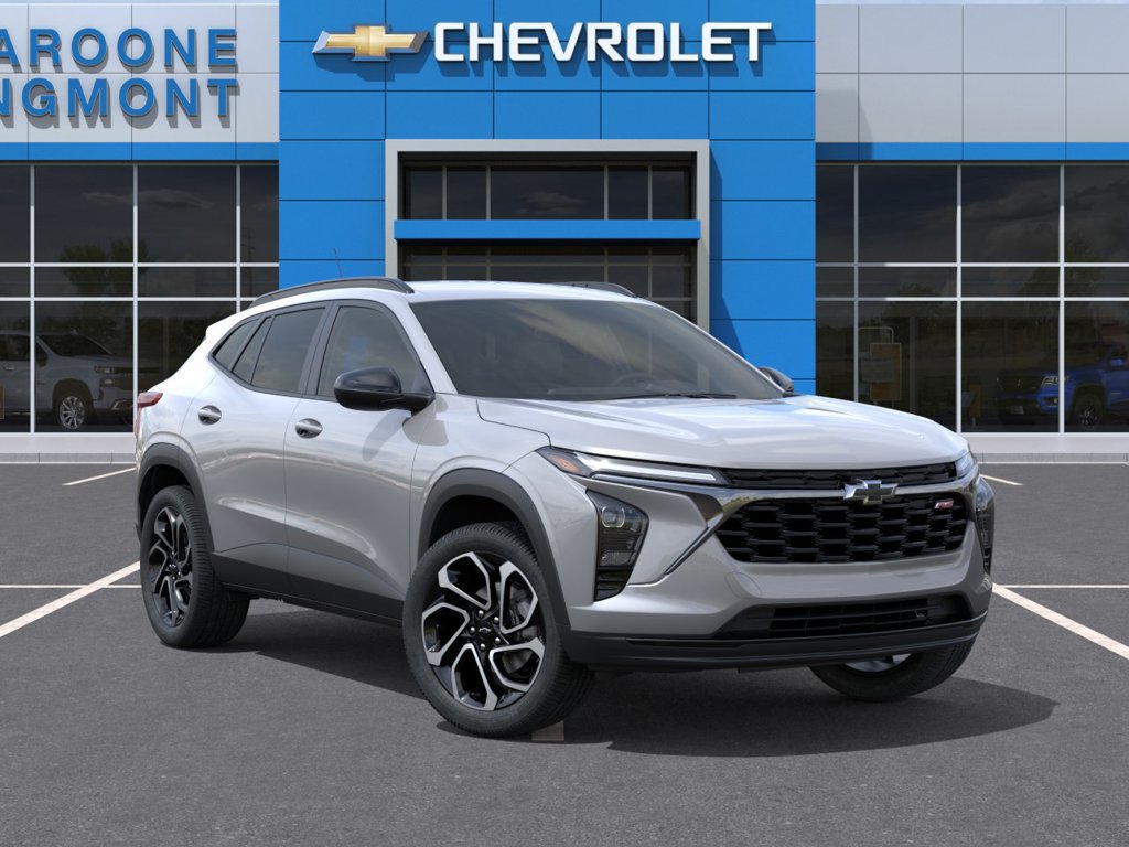 2026 Chevrolet Trax RS - Photo 7