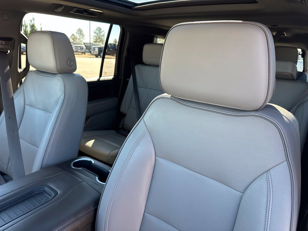 2021 GMC Yukon XL SLT - Photo 15