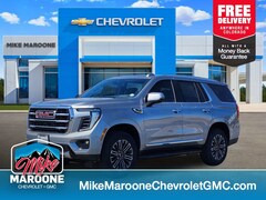 2026 GMC Yukon Elevation SUV