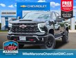  Chevrolet Silverado 2500 HD