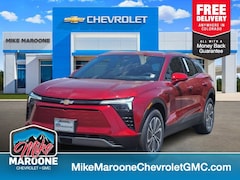 2025 Chevrolet Blazer EV LT SUV