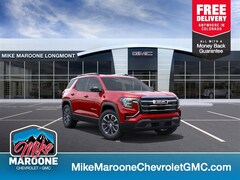 2026 GMC Terrain Elevation SUV