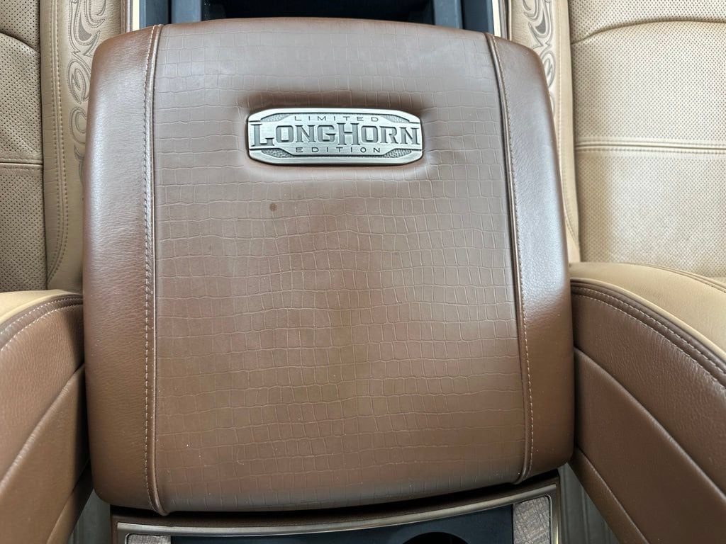 2024 RAM Ram 3500 Pickup Longhorn - Photo 10