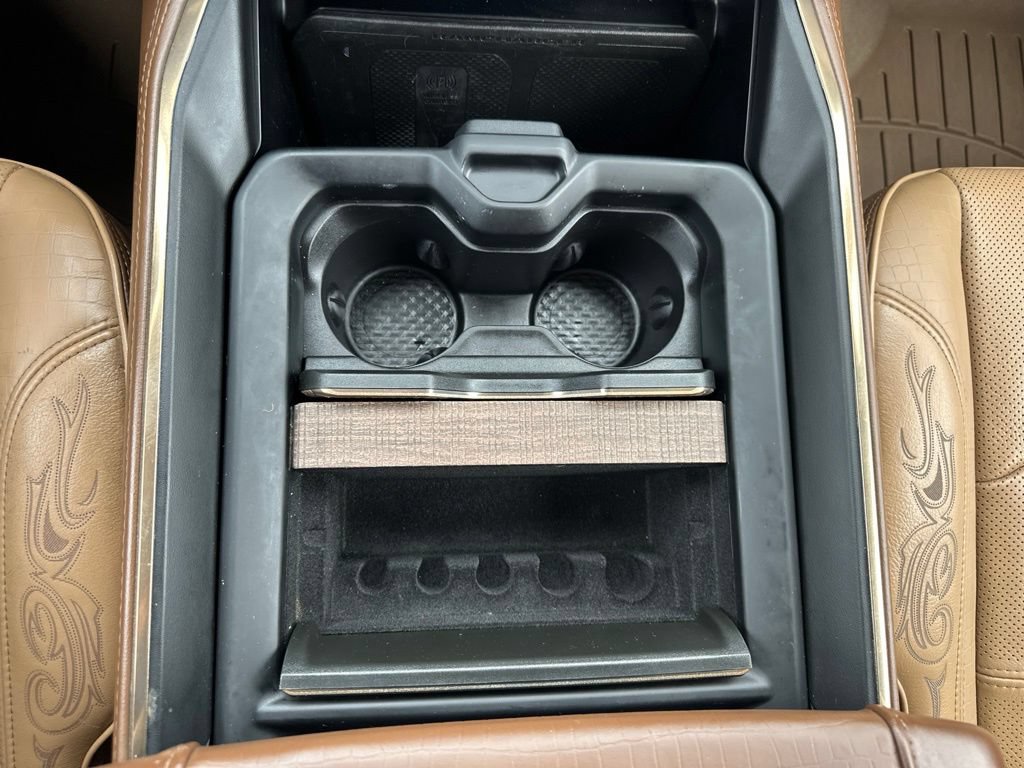 2024 RAM Ram 3500 Pickup Longhorn - Photo 9