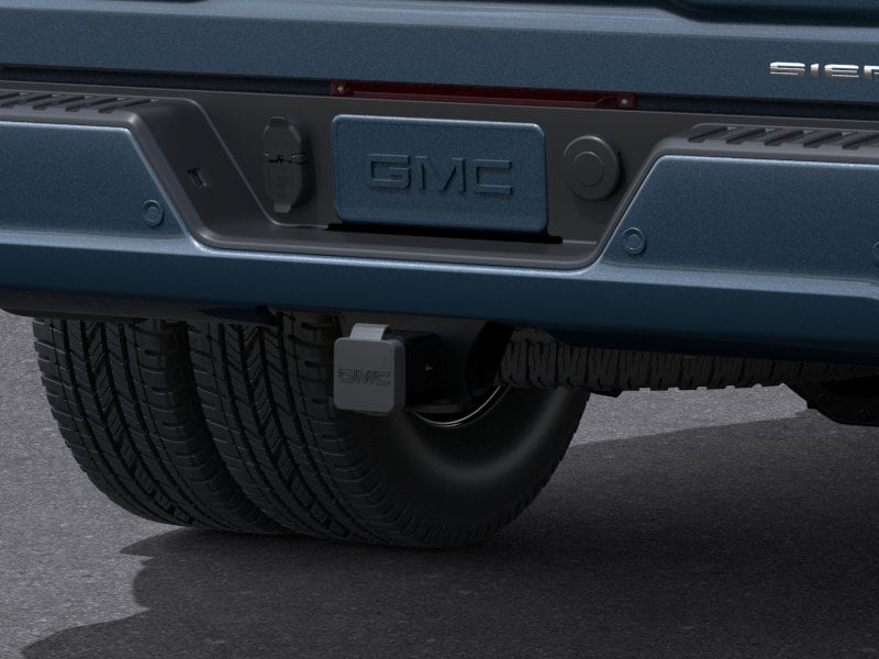 2026 GMC Sierra 3500HD Denali Ultimate - Photo 35