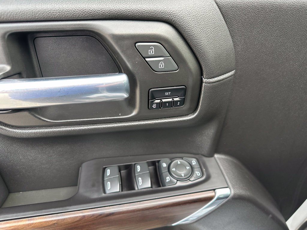 2020 GMC Sierra 1500 SLT - Photo 18