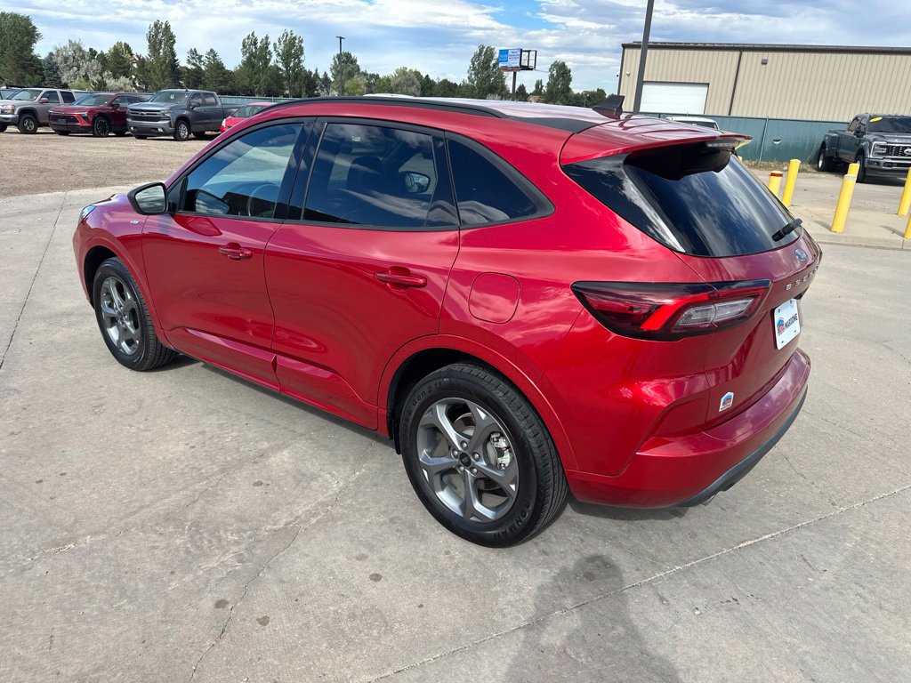 2023 Ford Escape ST-Line - Photo 30