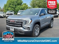 2026 GMC Terrain Elevation SUV
