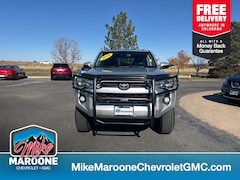 2020 Toyota 4Runner SR5 SUV