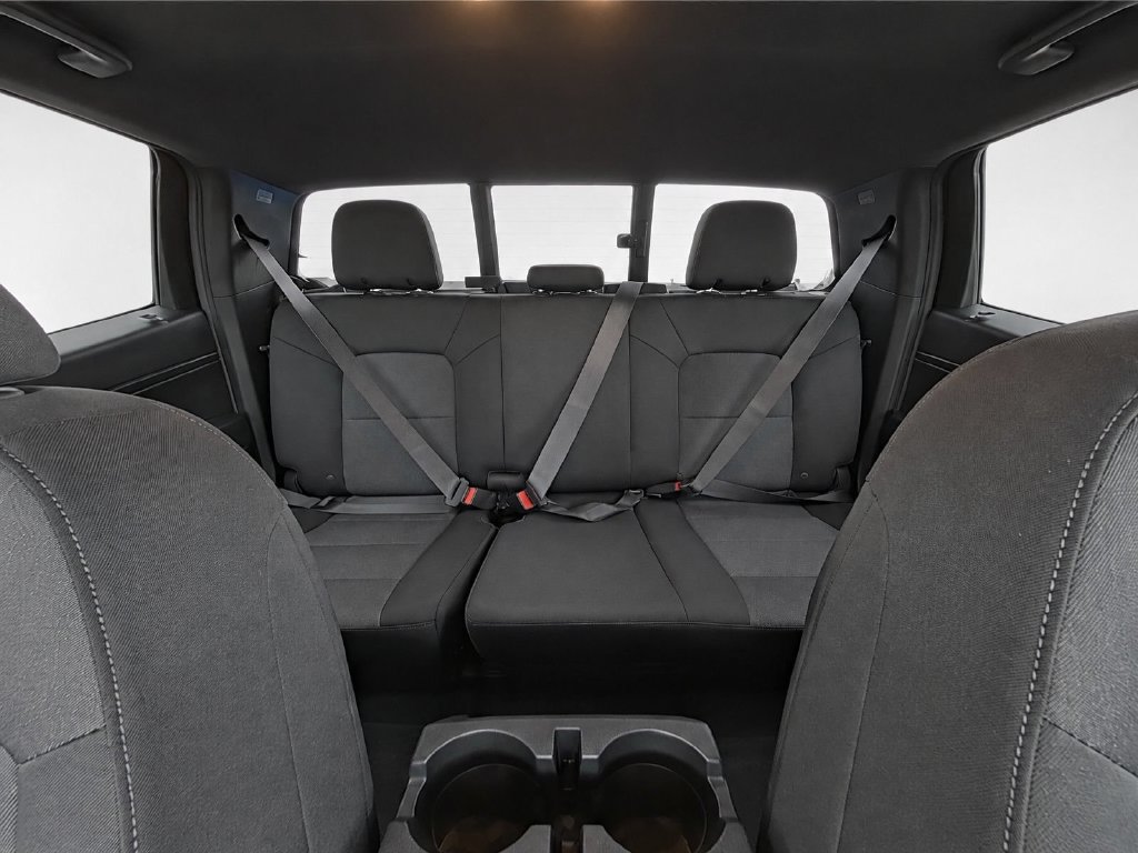 2024 Chevrolet Colorado Trail Boss - Photo 20