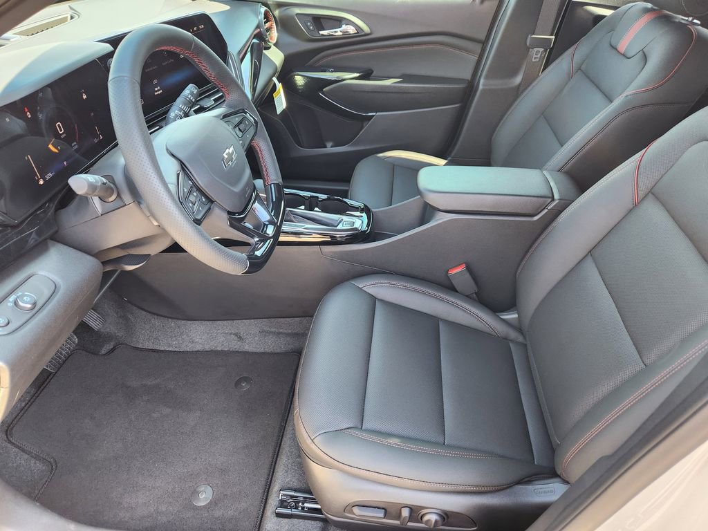 2026 Chevrolet Trax RS - Photo 8