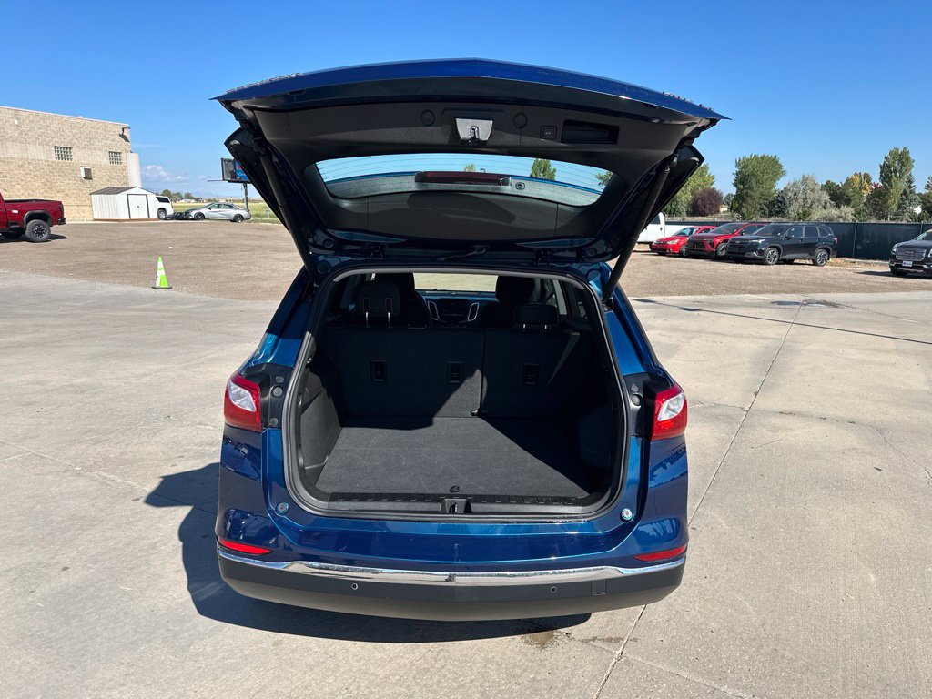2020 Chevrolet Equinox LT - Photo 20