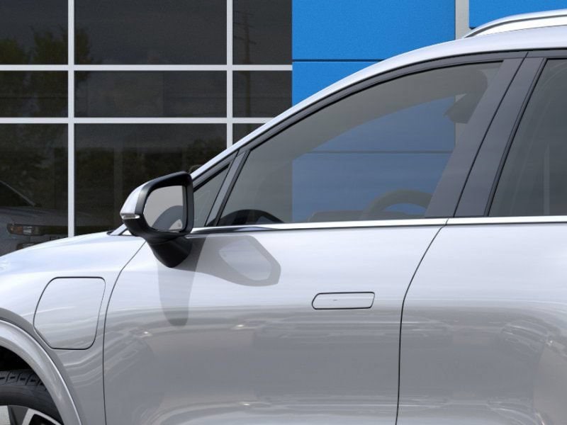 2025 Chevrolet Equinox EV LT - Photo 12