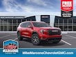  GMC Acadia