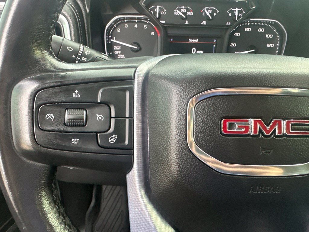 2020 GMC Sierra 1500 SLT - Photo 12